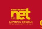 Catanzaro Bisceglie