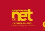 Catanzaro Rieti