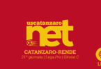 catanzaro rende