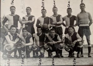 Unione Sportiva Catanzaro 1955-1956