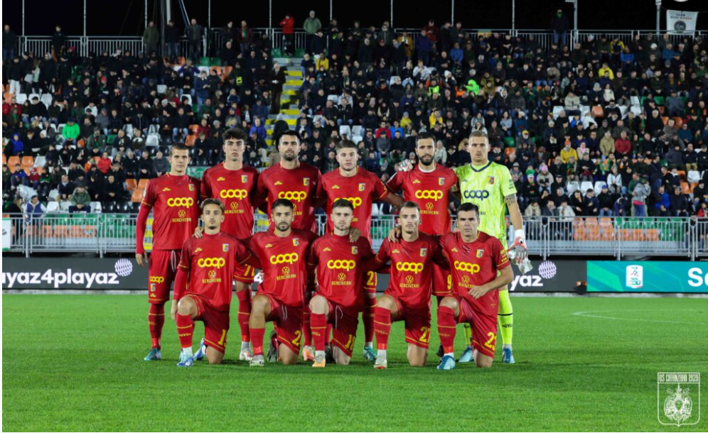 Cosenza - Modena 2-1 - Sito ufficiale del Cosenza Calcio