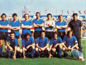 Us Catanzaro 1977-1978