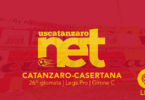 catanzaro casertana live