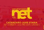 Catanzaro-Juve Stabia