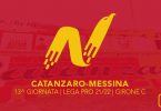 catanzaro messina