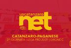 Catanzaro-Paganese Diretta