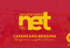 Catanzaro Reggina diretta