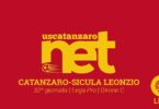 Catanzaro Sicula Leonzio Live