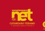 Catanzaro Teramo live