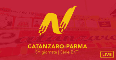 catanzaro parma