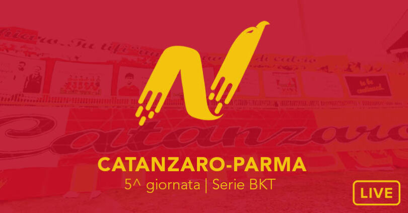 catanzaro parma