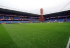 Stadio Ferraris Genova